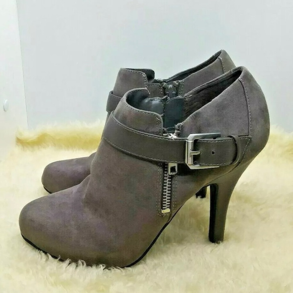 Fergalicious Booties